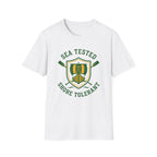 Sea Tested Shore Tolerant T-Shirt