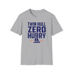 Twin Hull Zero Hurry T-Shirt