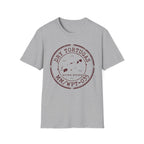 Dry Tortugas Waypoint T-Shirt