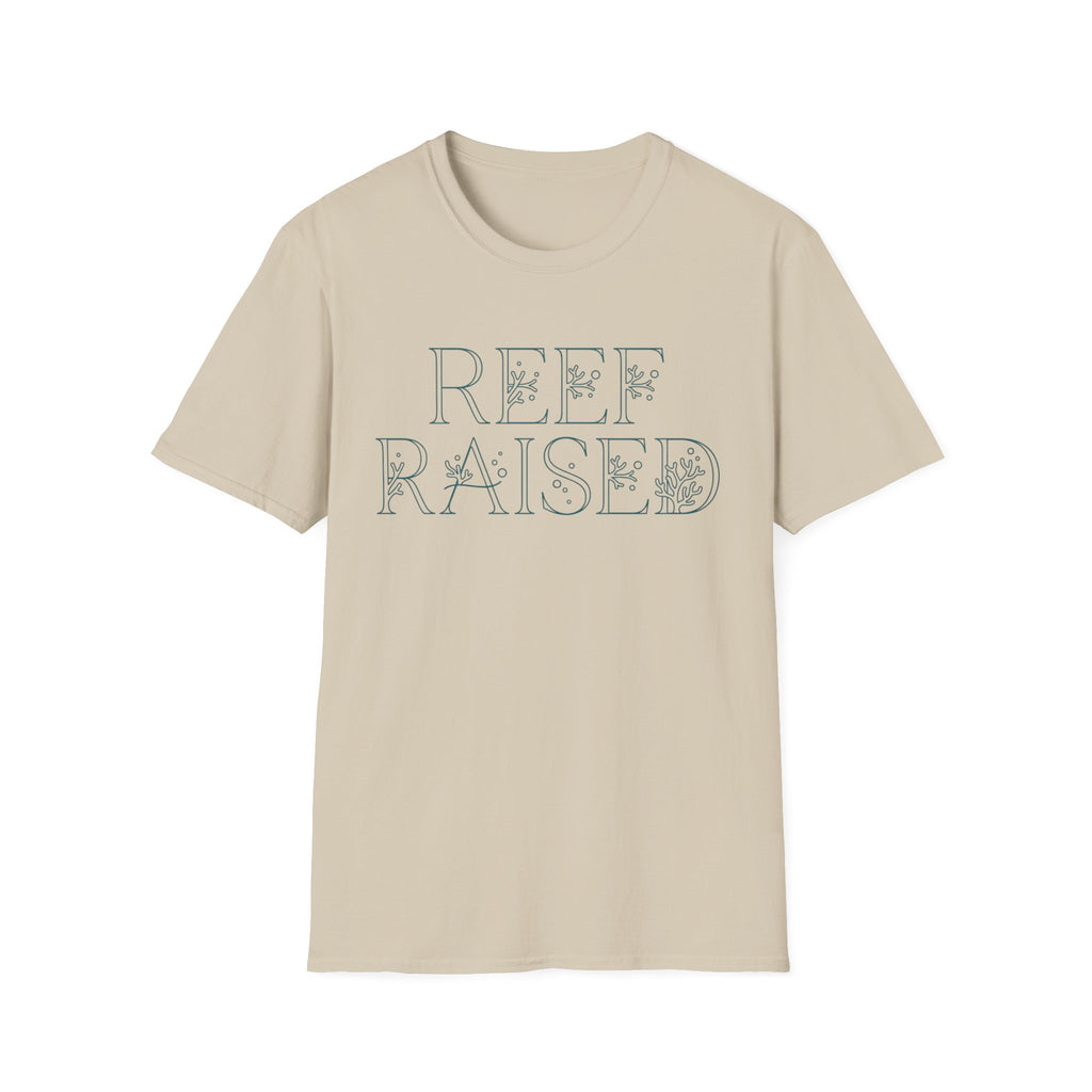 Reef Raised T-Shirt