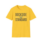 Dockside Standard T-Shirt