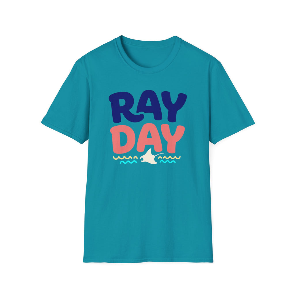 Ray Day T-Shirt