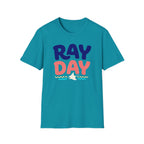 Ray Day T-Shirt