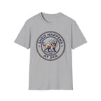 Shed Happens At Sea T-Shirt