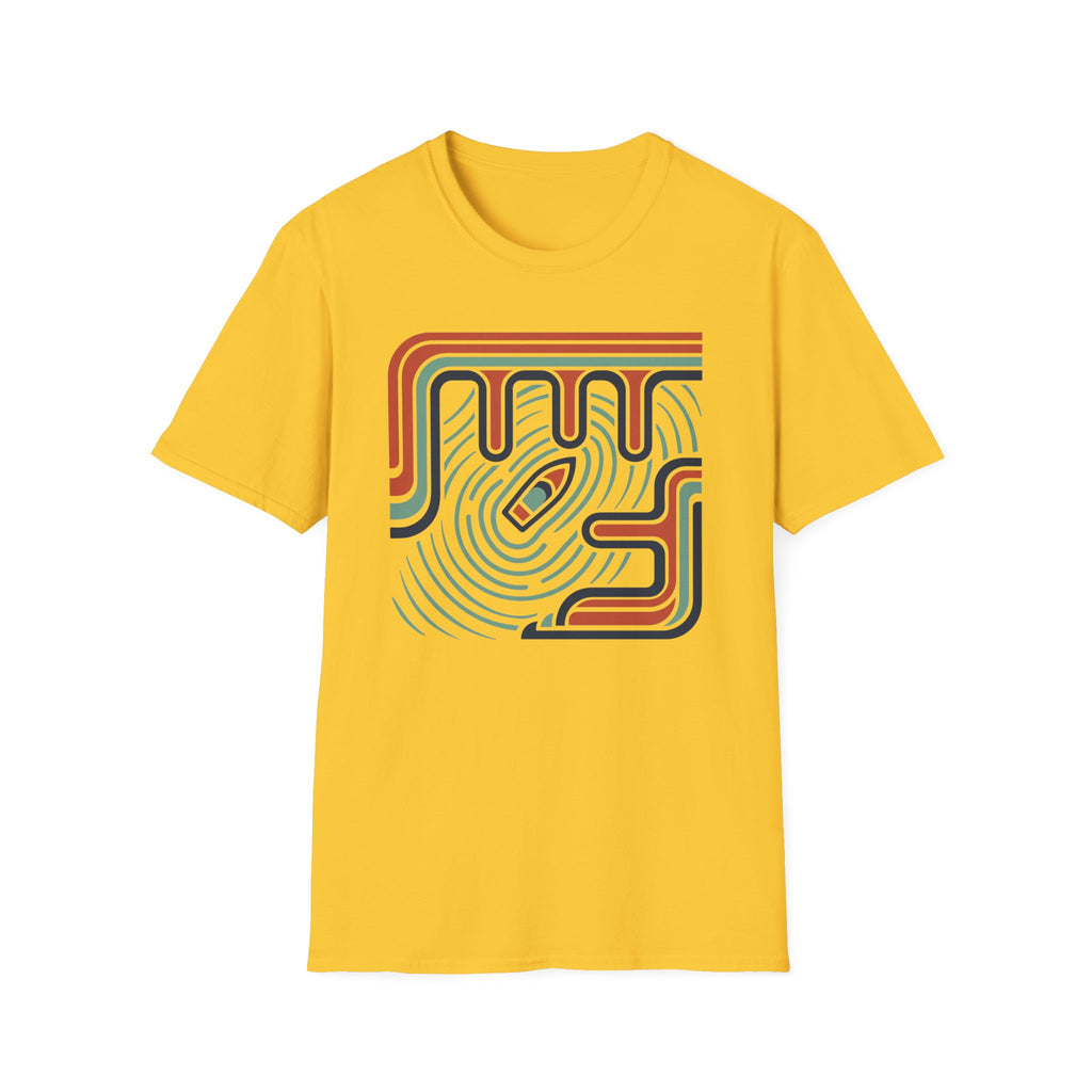 Slip Marker T-Shirt