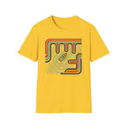 Slip Marker T-Shirt