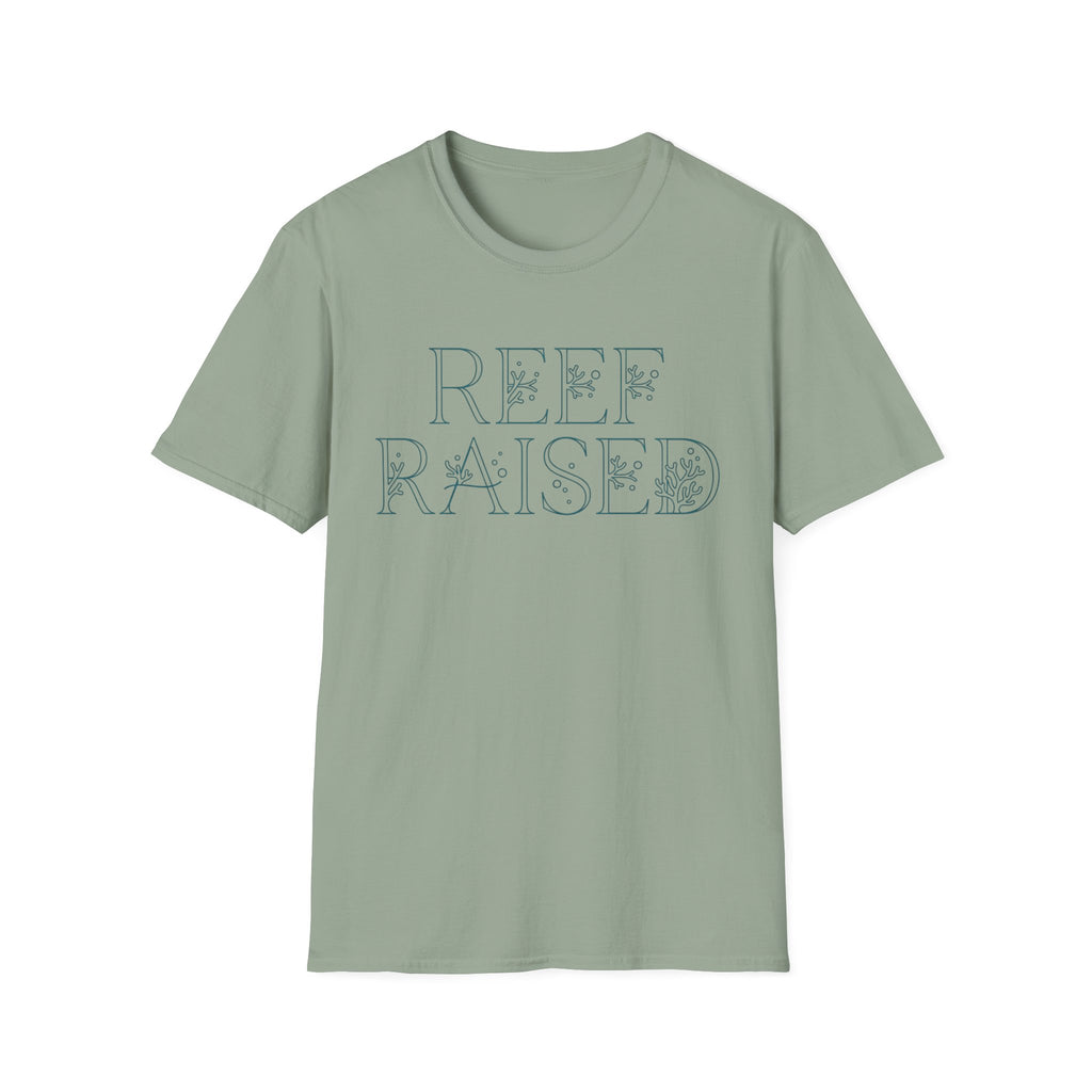 Reef Raised T-Shirt