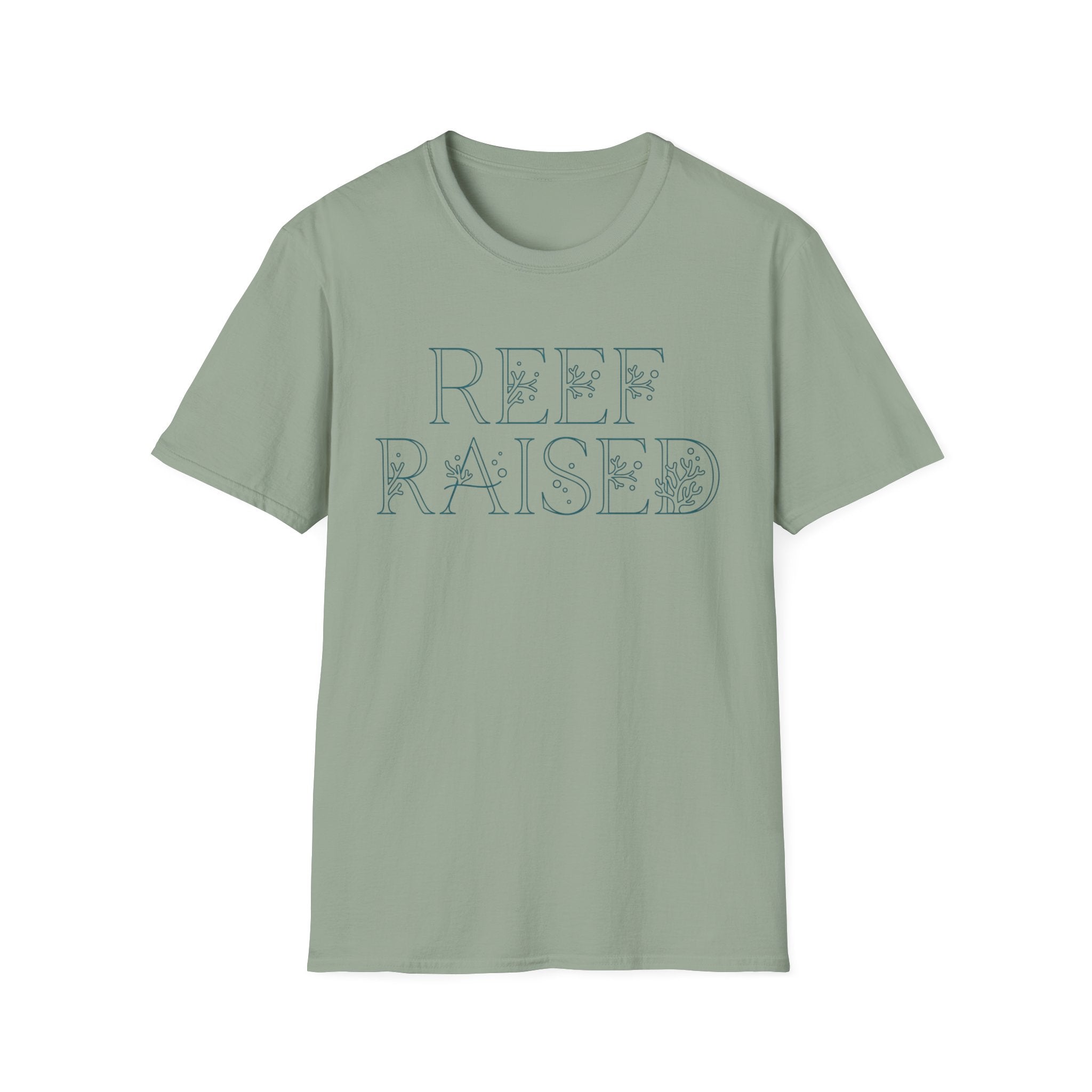 Reef Raised T-Shirt