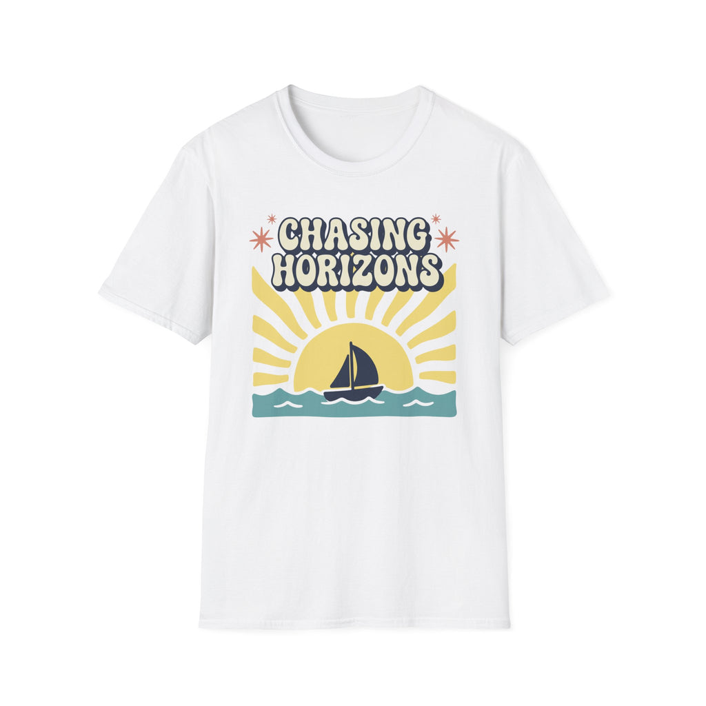 Chasing Horizons T-Shirt