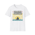 Chasing Horizons T-Shirt