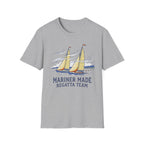 Mariner Made Regatta Team T-Shirt