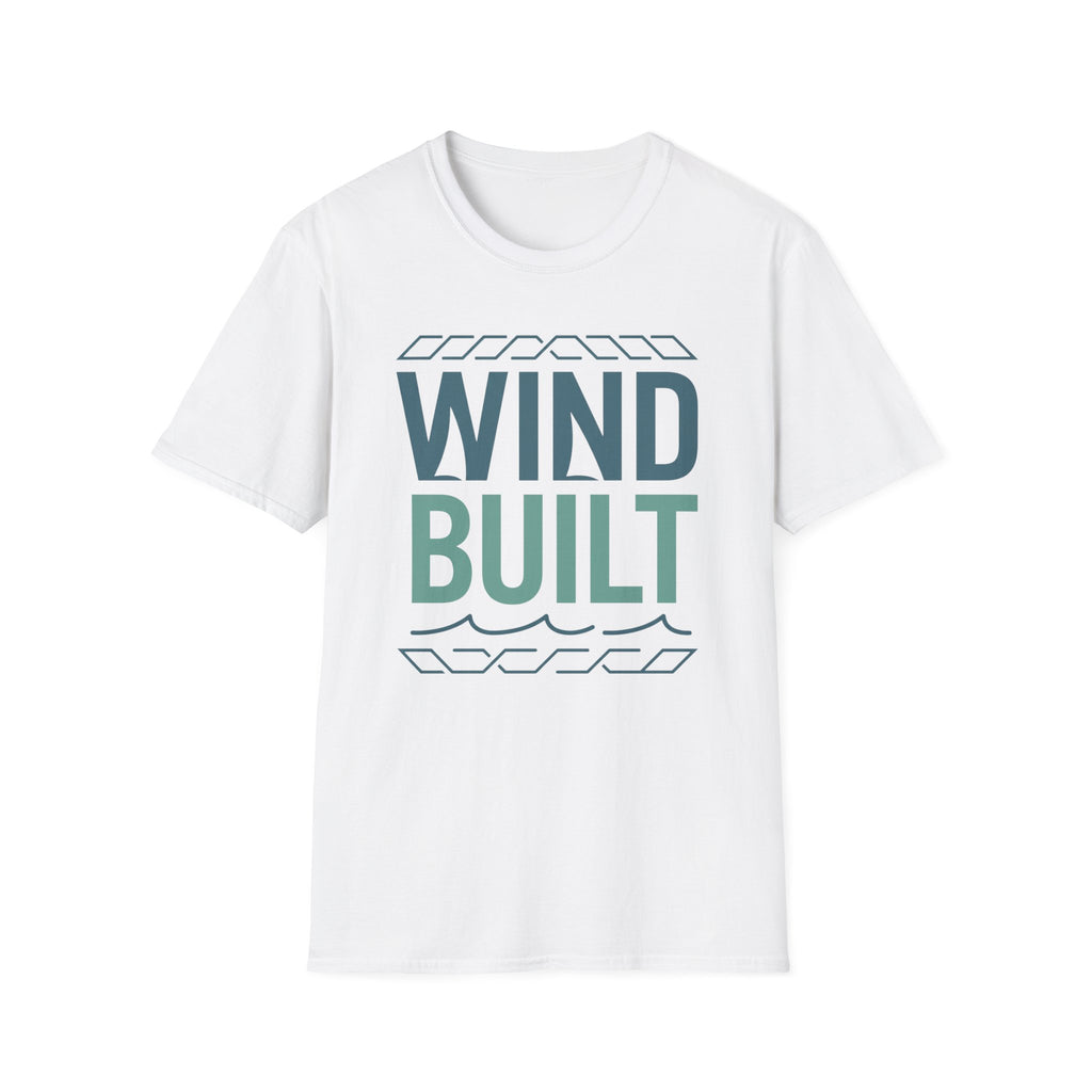Wind Built T-Shirt