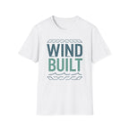 Wind Built T-Shirt