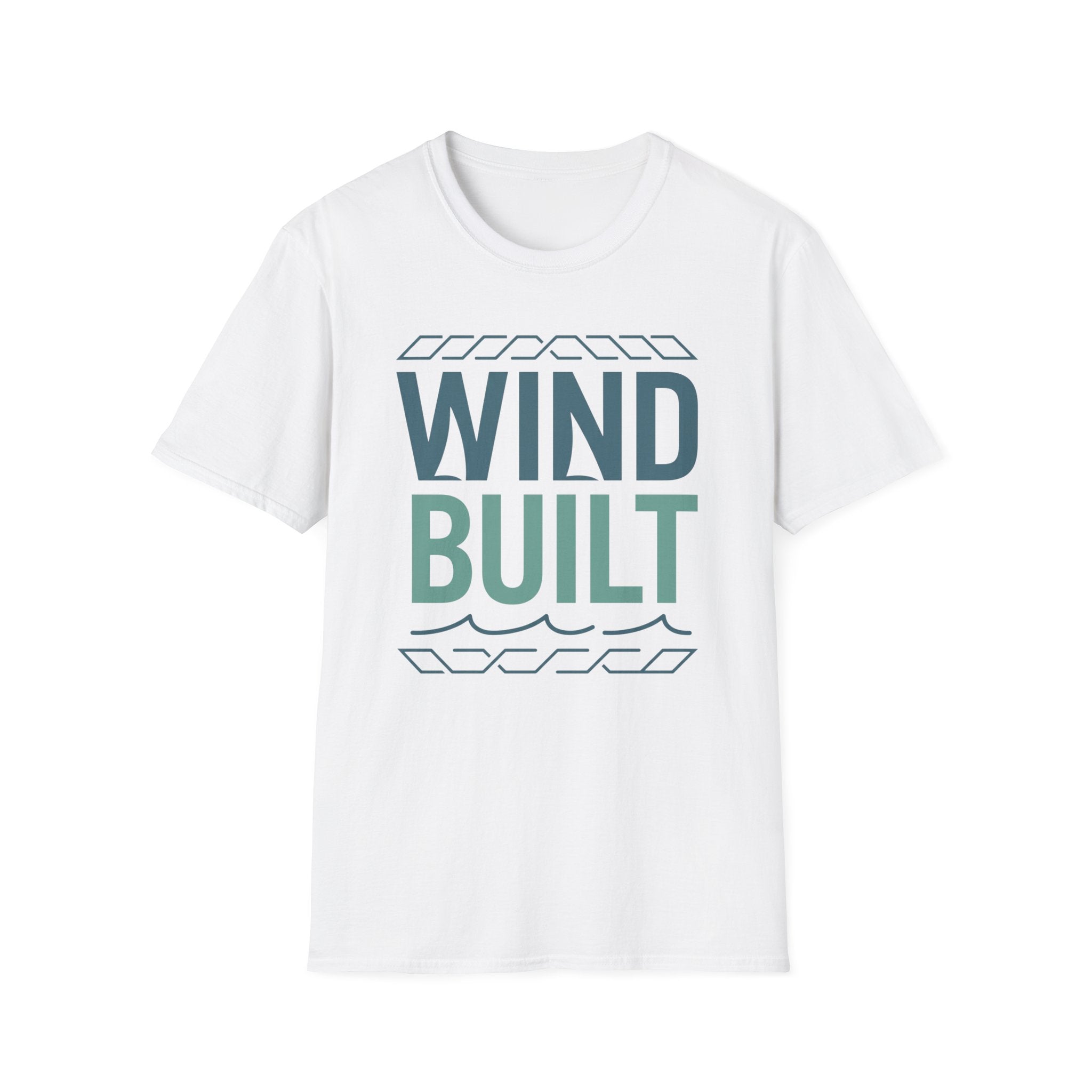 Wind Built T-Shirt