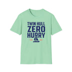 Twin Hull Zero Hurry T-Shirt