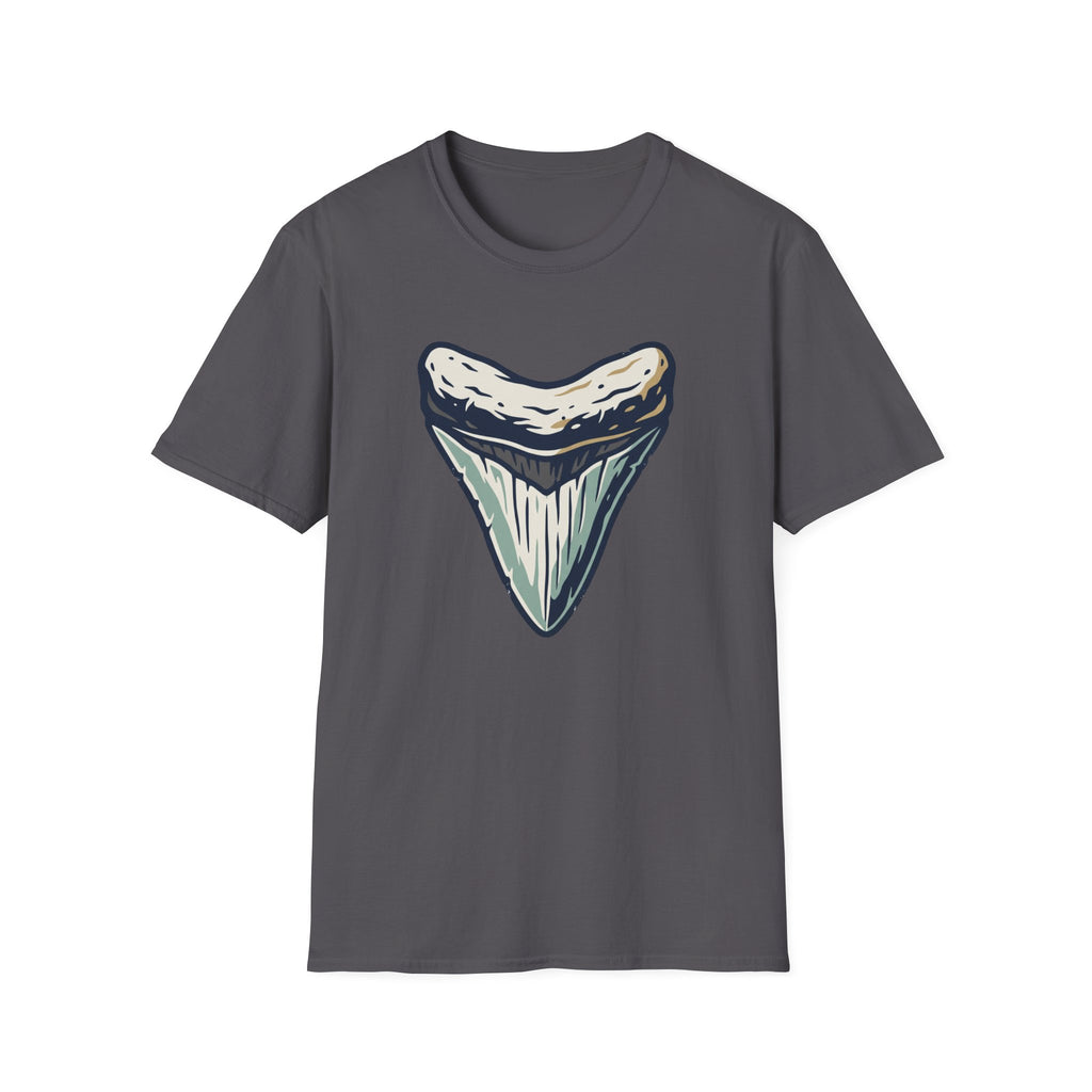 Fossil Tooth Mark T-Shirt