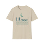 Dock Moon T-Shirt