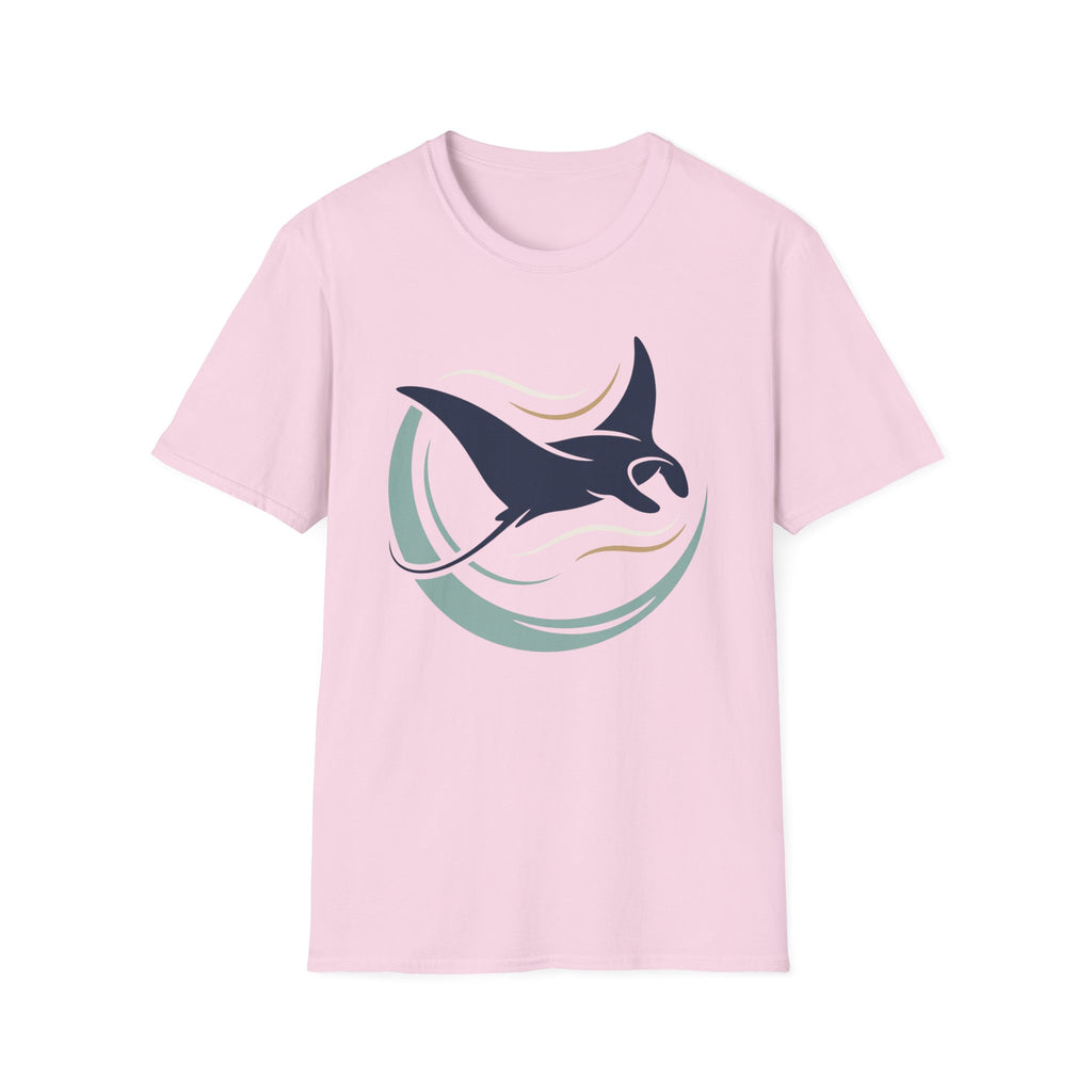 Manta Arc T-Shirt
