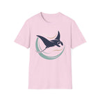 Manta Arc T-Shirt