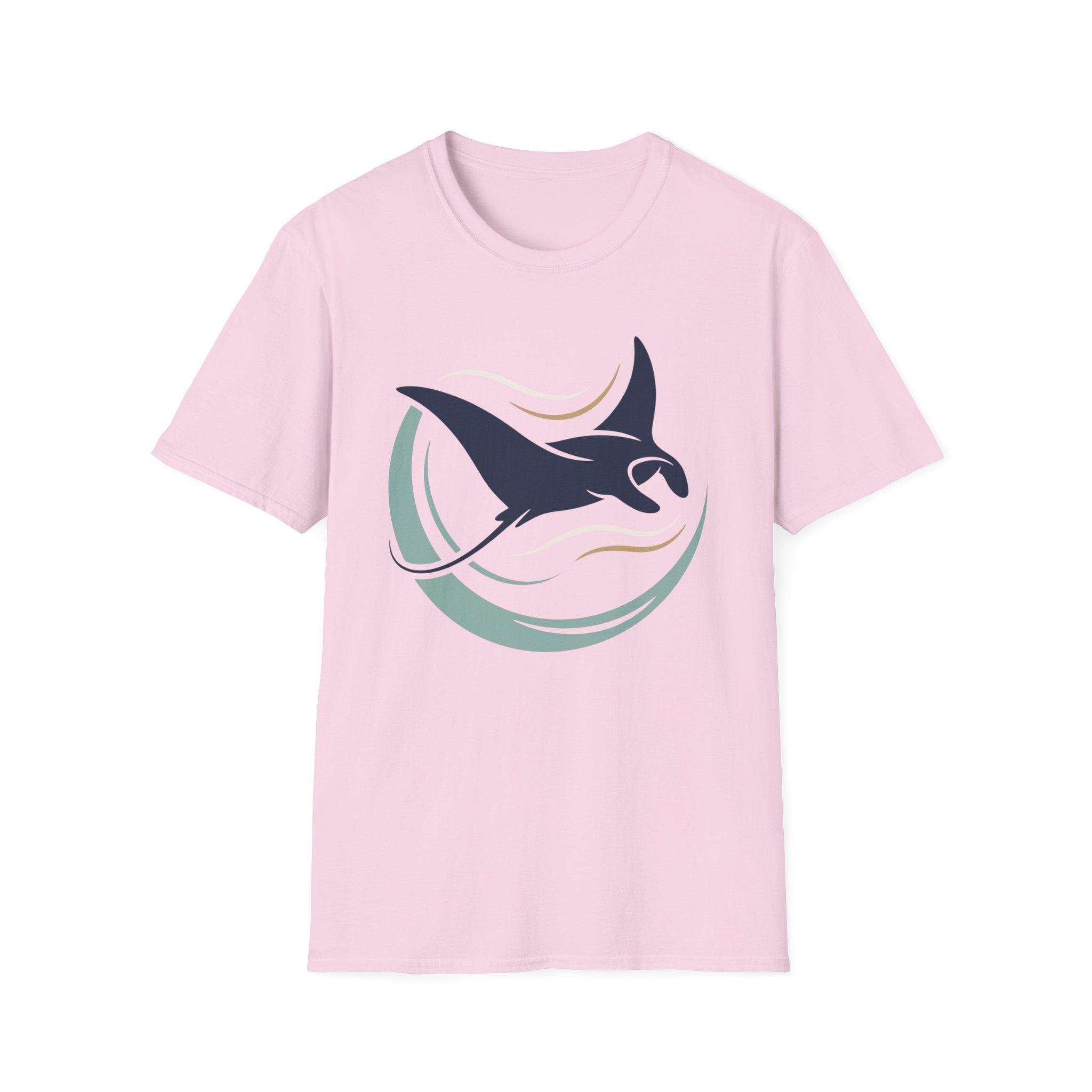 Manta Arc T-Shirt