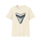 Fossil Tooth Mark T-Shirt