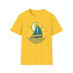 Moonlit Mast T-Shirt