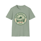 Shark Respect Club T-Shirt