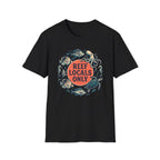Reef Locals Only T-Shirt