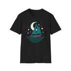 Moonlit Mast T-Shirt