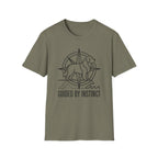 Guided By Instinct T-Shirt