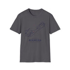 Bermuda Waypoint T-Shirt