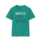 Found By The Tide T-Shirt