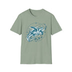 Turtle Route T-Shirt