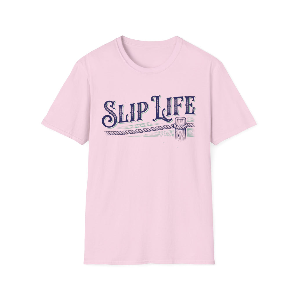 Slip Life T-Shirt
