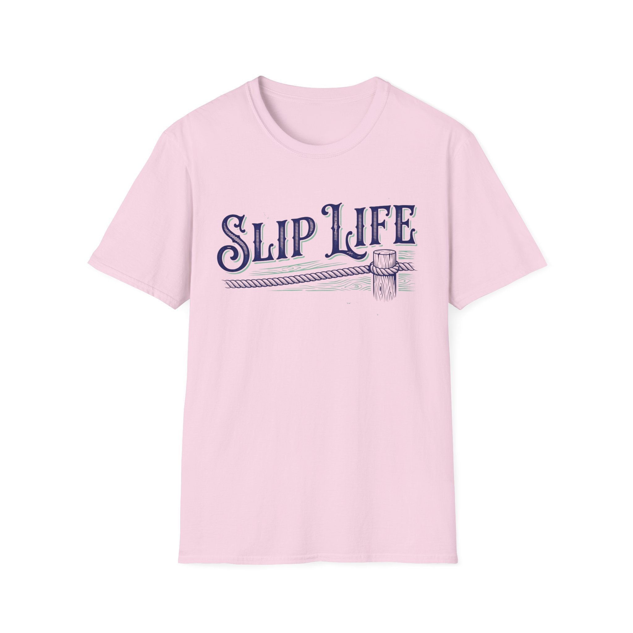 Slip Life T-Shirt