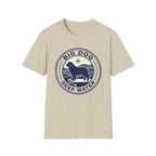 Big Dog Deep Water T-Shirt