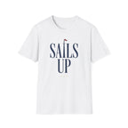 Sails Up T-Shirt