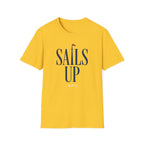 Sails Up T-Shirt
