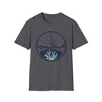Bubble Column T-Shirt