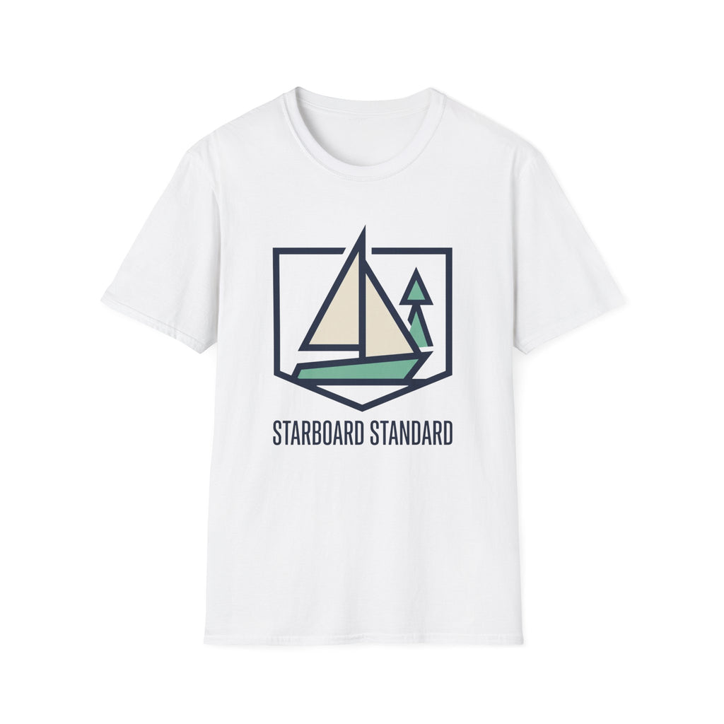 Starboard Standard T-Shirt
