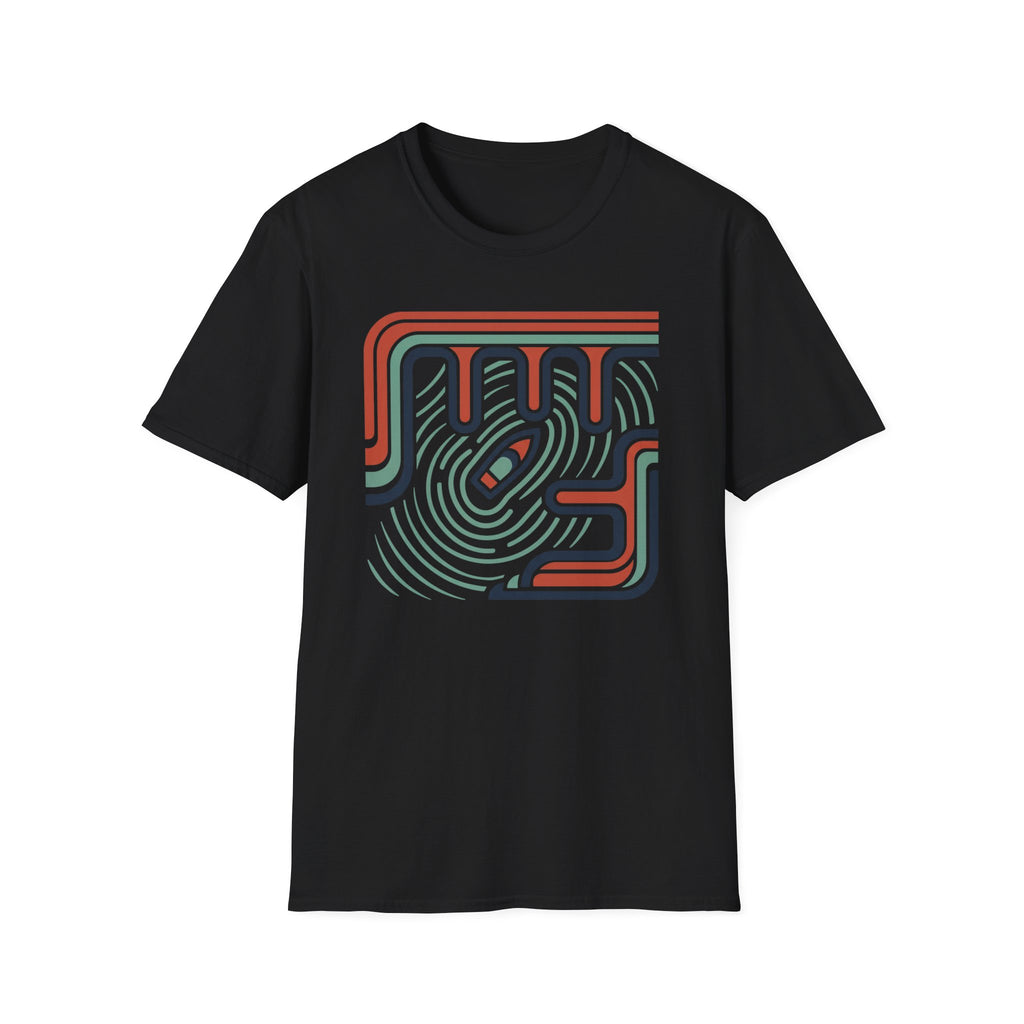 Slip Marker T-Shirt