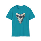 Fossil Tooth Mark T-Shirt