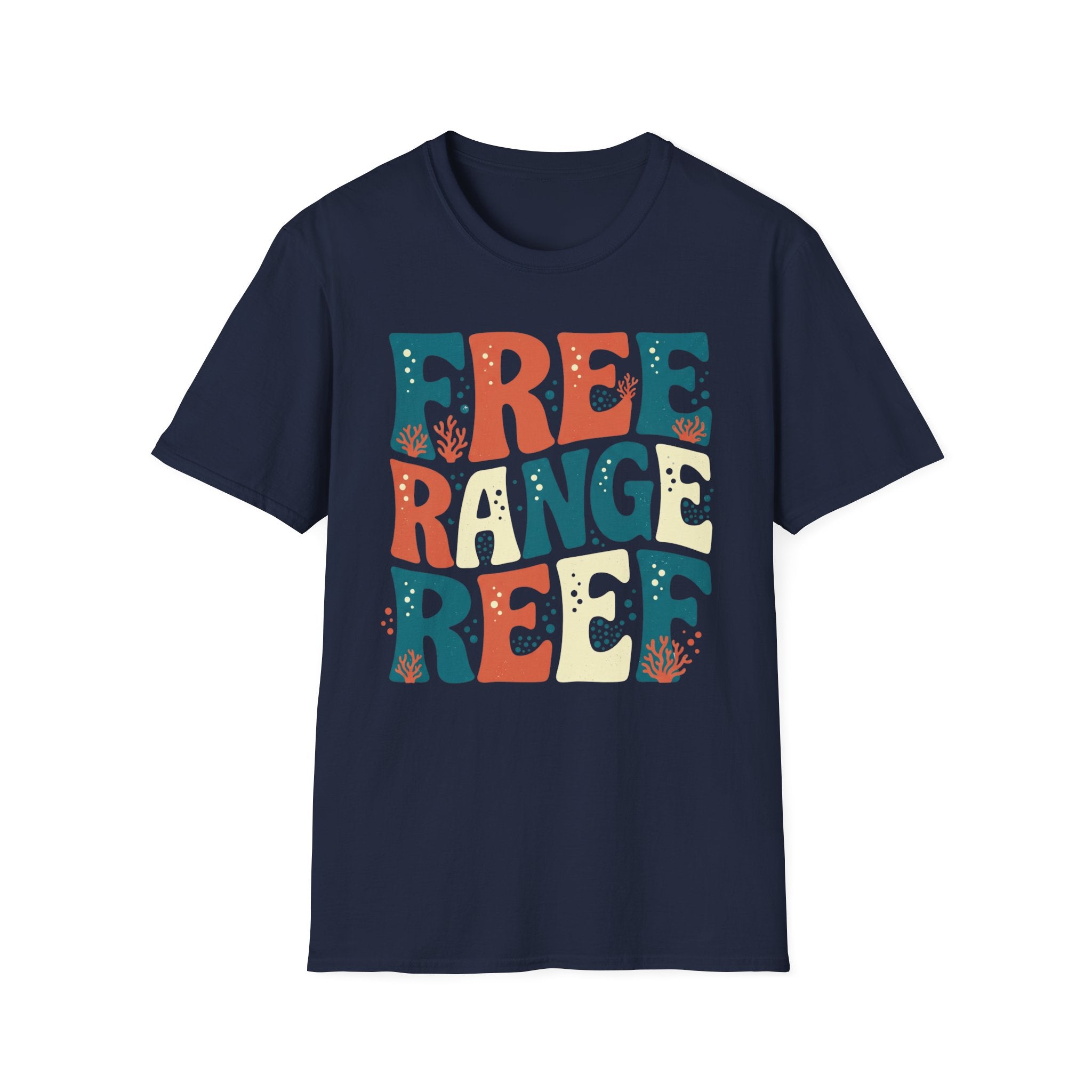 Free Range Reef T-Shirt