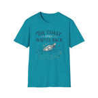 The Coast Still Writes Back T-Shirt