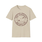 Dry Tortugas Waypoint T-Shirt