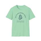 Sea Glass Search Party T-Shirt
