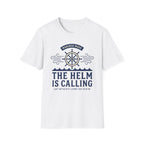 The Helm Is Calling T-Shirt