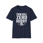 Twin Hull Zero Hurry T-Shirt