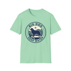 Big Dog Deep Water T-Shirt