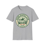 Shark Respect Club T-Shirt